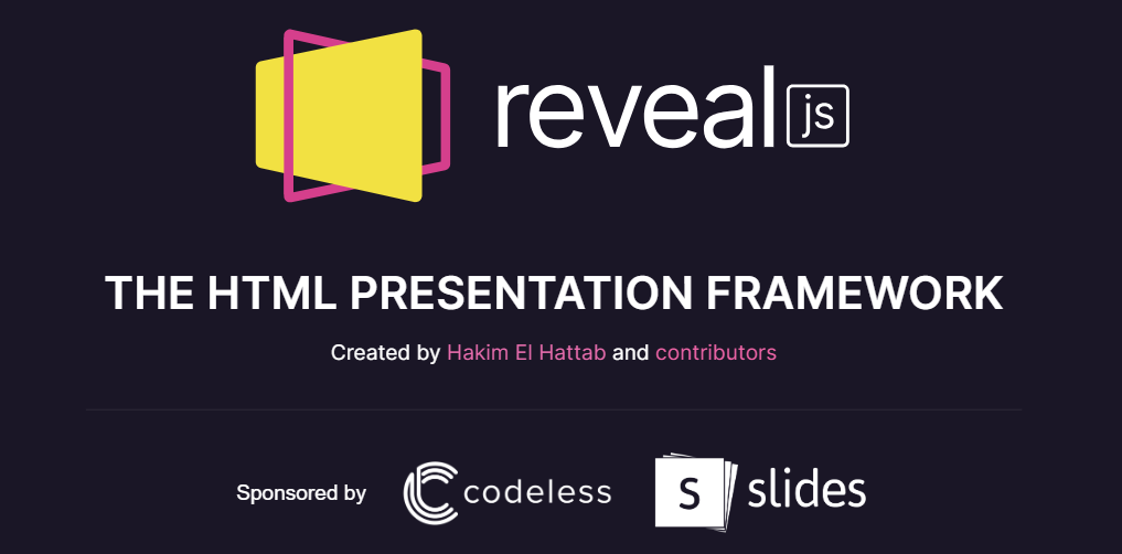 reveal.js