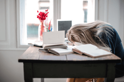 How sleep affects your productivity