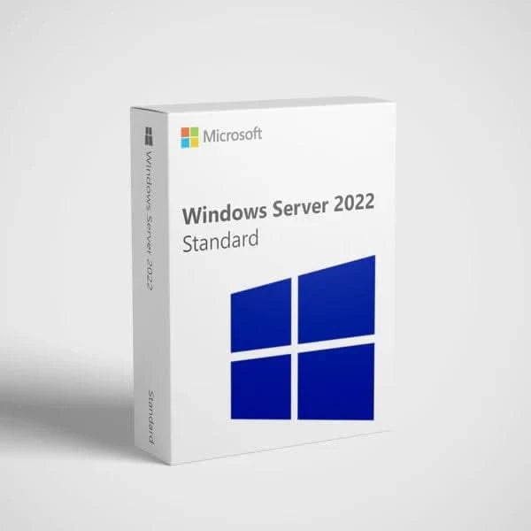 2022 SQL Server
