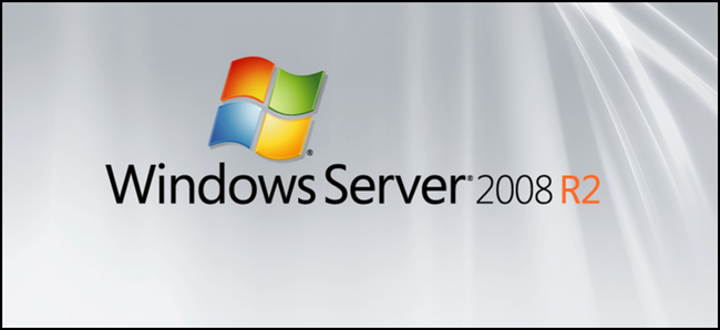 Serveur Windows 2008