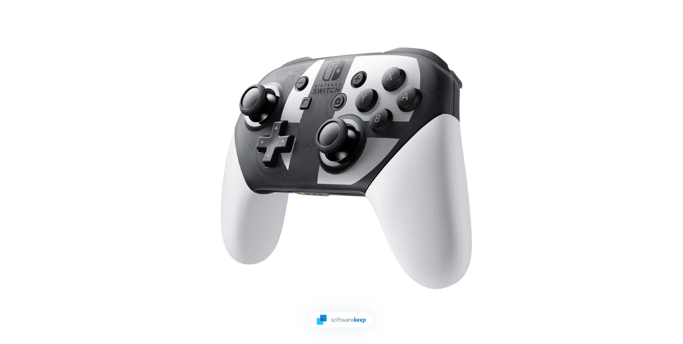 Nintendo Switch Pro Controller