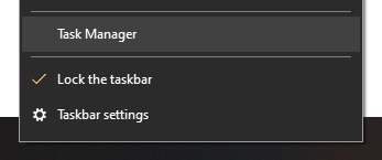 taskmanager