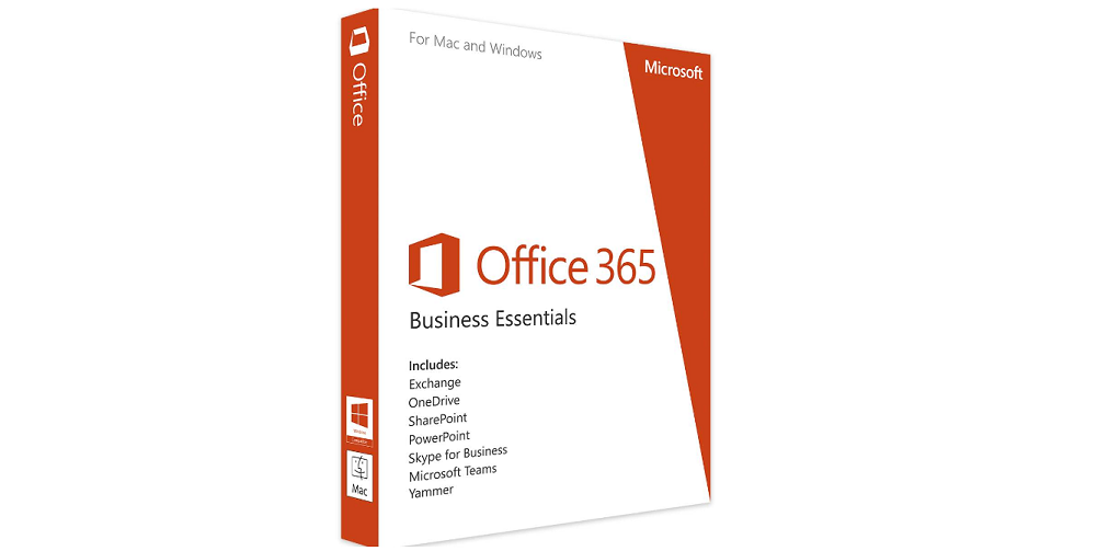 Les essentiels d'Office 365 pour les entreprises