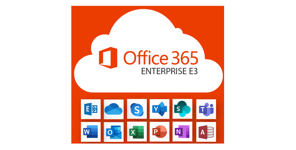 Office 365 Enterprise E3