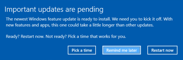 Qu'est-ce que l'agent Windows Update ?