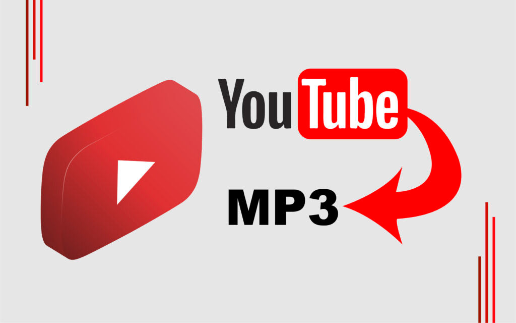 YouTube в mp3