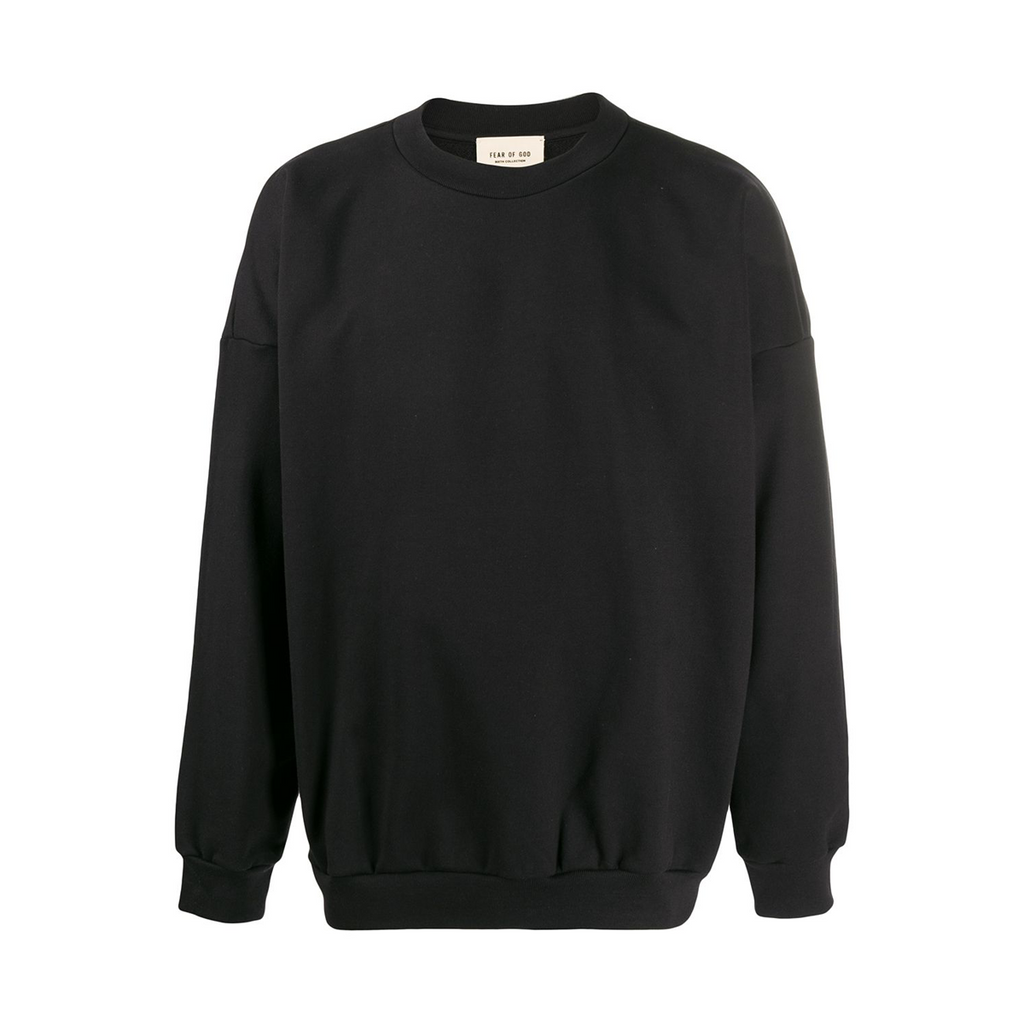 Fear of God - Sixth Collection Sweater – XCLSVE Brisbane