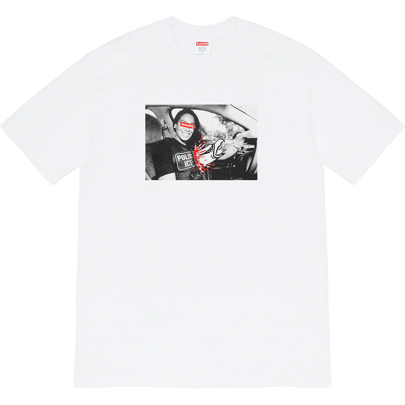 supreme ice shirt