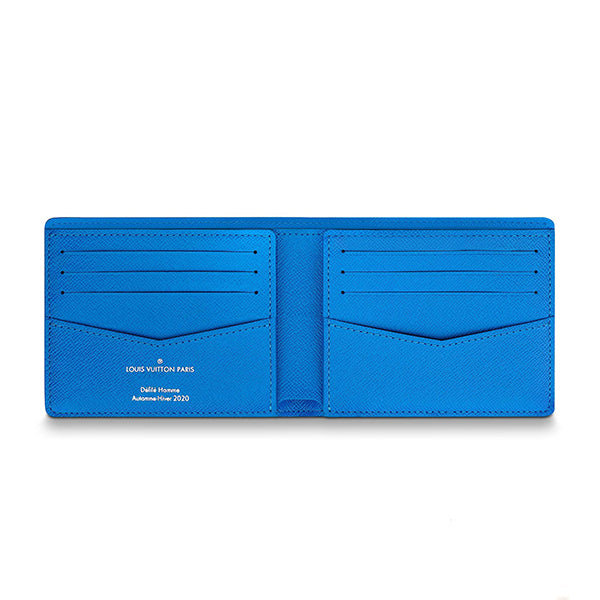 brazza wallet clouds