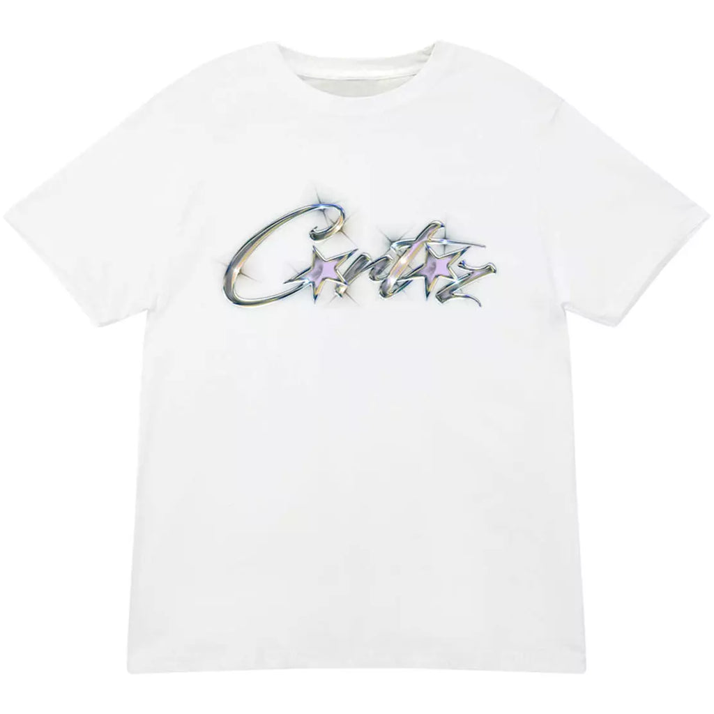 Corteiz - Allstarz Sparklez T-shirt – XCLSVE Brisbane