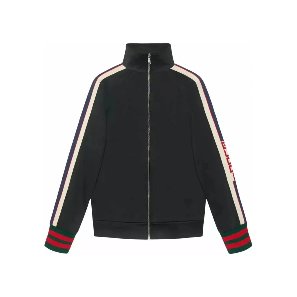 Gucci - Technical Jersey Jacket – XCLSVE Brisbane