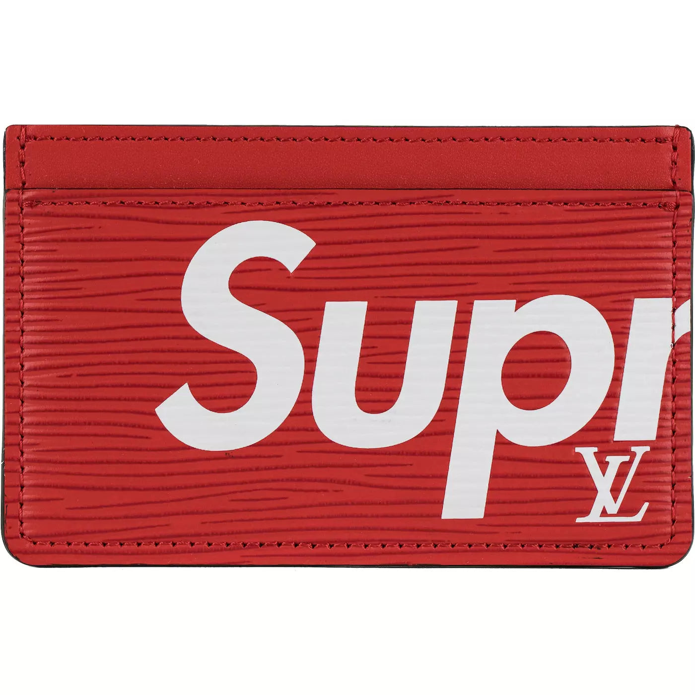 Supreme x LV - Brazza Wallet EPI (Black) – XCLSVE Brisbane