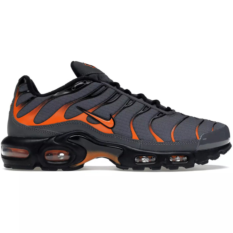 Nike - Air Max Plus (TN) - Grey Orange – XCLSVE Brisbane