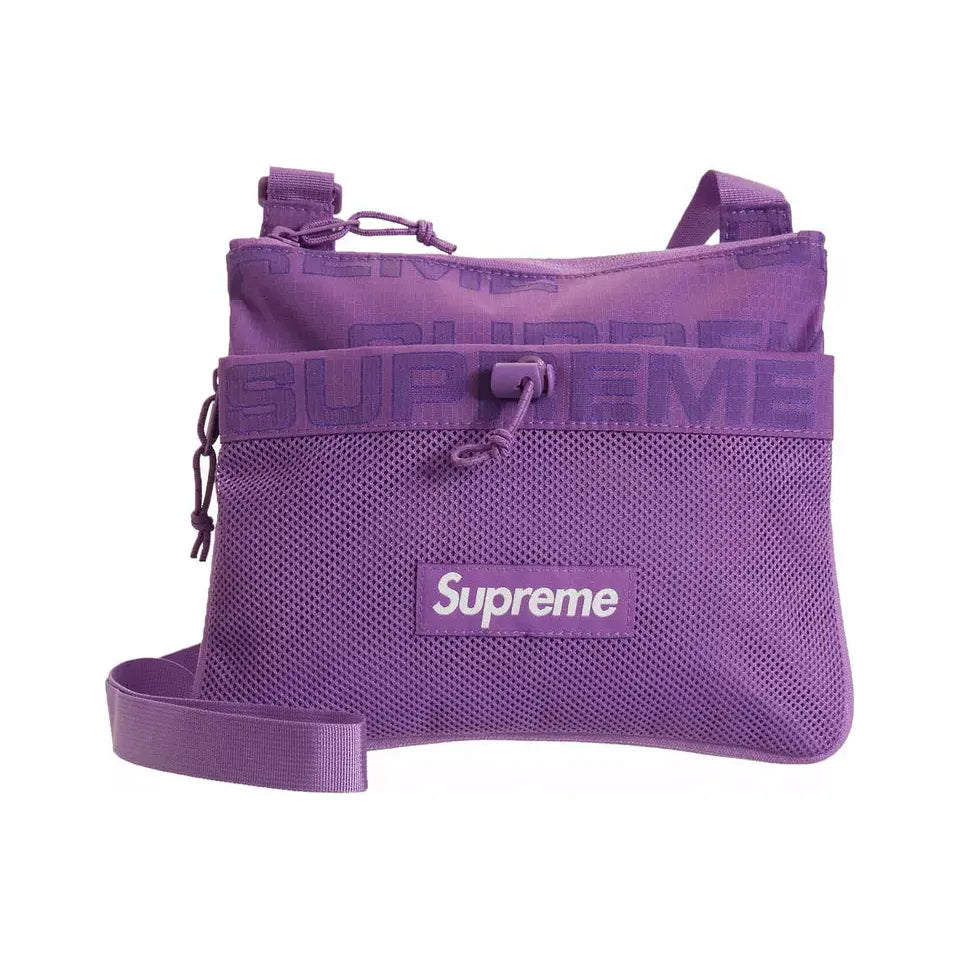 Awaken your Urban Style with the Supreme Waist Bag Supreme (SS18)