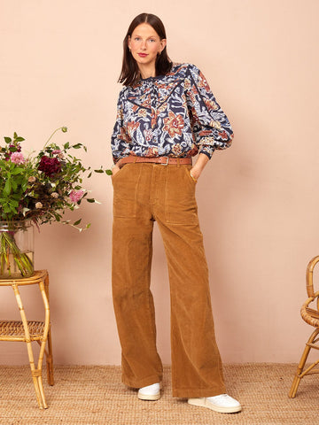 Buy Camel Trousers  Pants for Women by YLONDON Online  Ajiocom