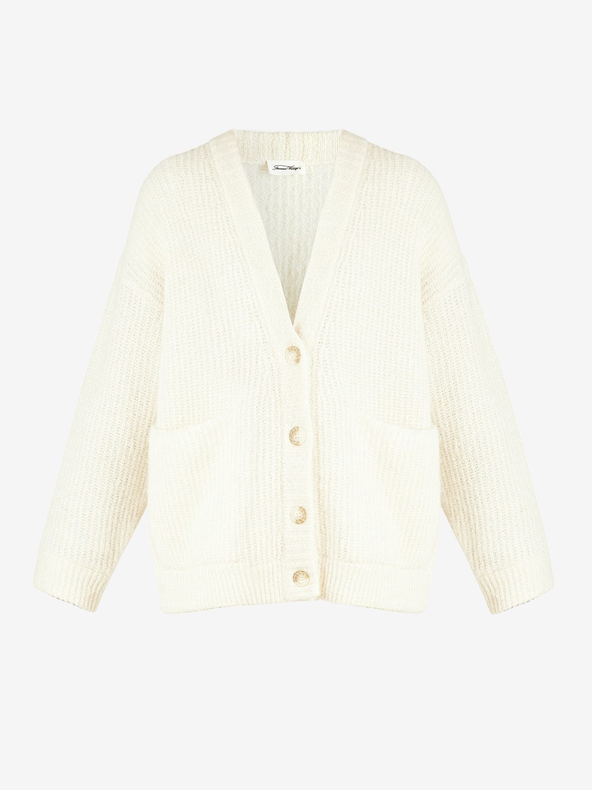 紫③ Finders Keepers INTRECCIATO CARDIGAN | southbayplanning.com