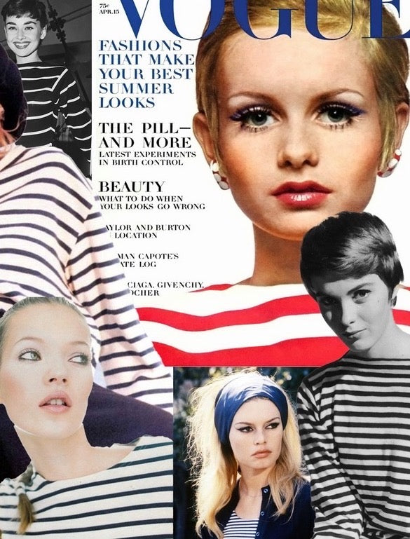 A brief history of the Breton stripe