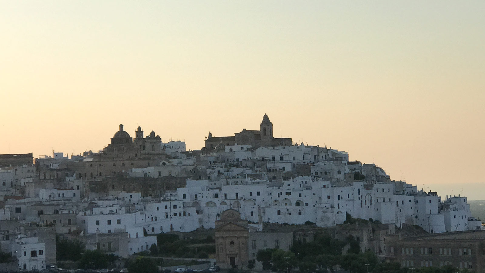 Puglia Travel Guide