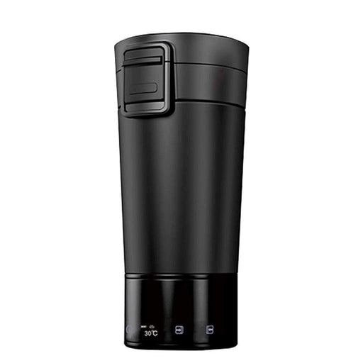 NEW Ember Temperature-Control Smart Mug 2, 398 ml, Black, 80 min. Batt —  smartplaceonline