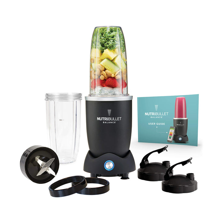 Balance Piece with Smart Nutrition Sensor and — smartplaceonline