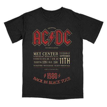 AC/DC T-Shirt