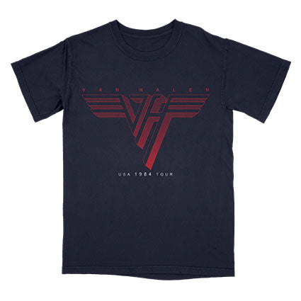 Van Halen T-Shirt