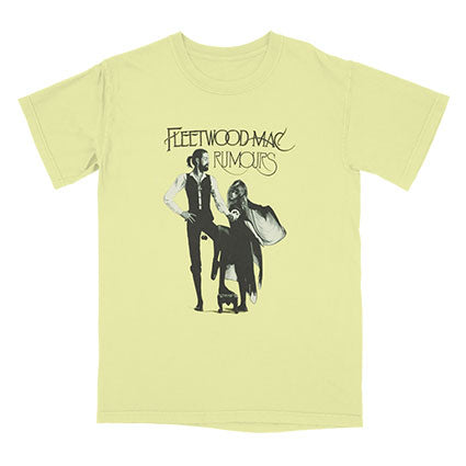 Fleetwood Mac T-Shirt