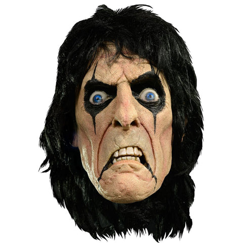 ALICE COOPER Mask