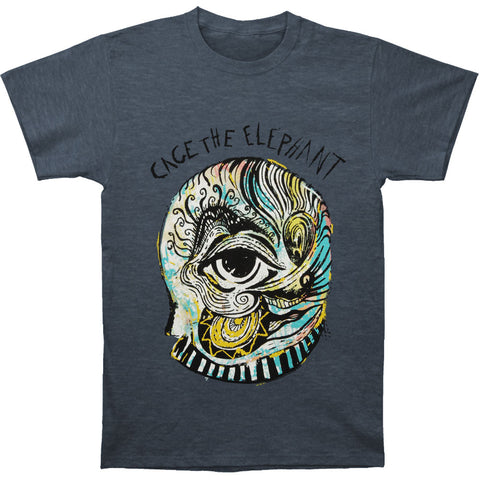 Cage the Elephant shirt designed by local teen