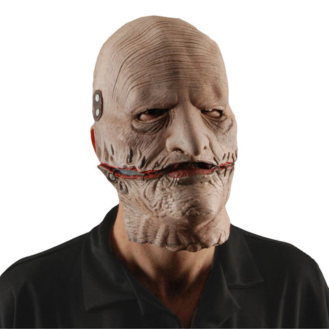 SLIPKNOT Adult Corey Mask with Removable Face Mask