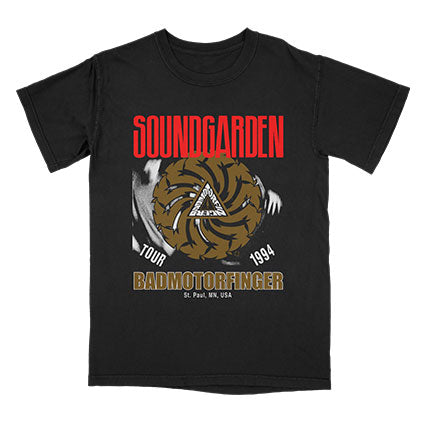 Soundgarden T-Shirt