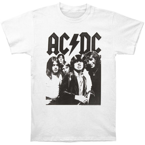 Official AC/DC Merchandise T-shirt | Rockabilia Merch Store