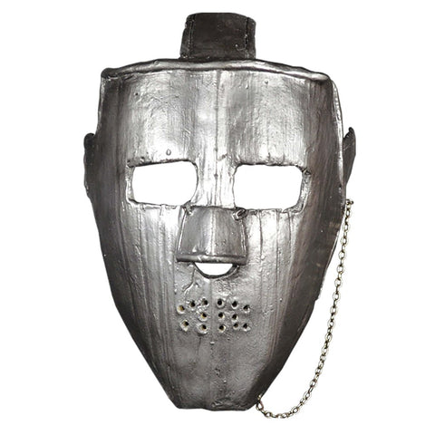 QUIET RIOT Metal Health Injection Mask Mask