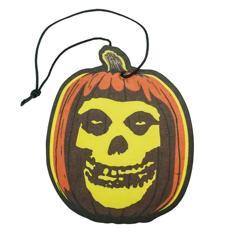 MISFITS Remember Halloween Air Freshener