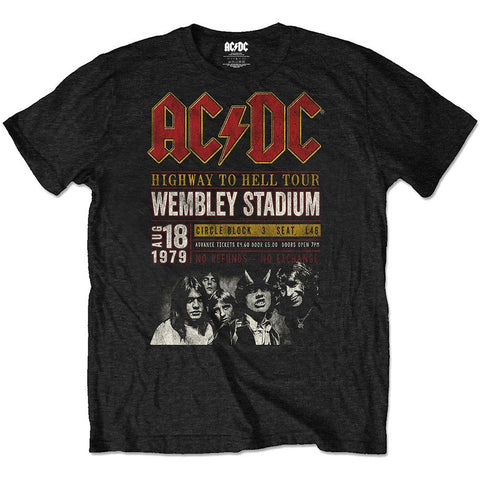 AC/DCT-Shirt