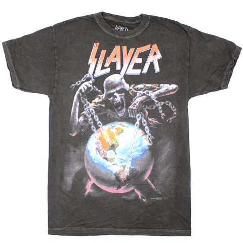 Slayer T-Shirt, Large selection - low prices