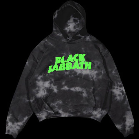 Official Black Sabbath Merchandise T-shirt | Rockabilia Merch Store