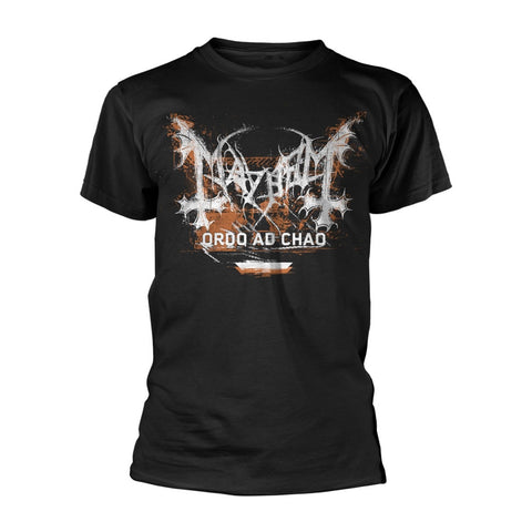 Norway Rock Mayhem Shirt Grand Declaration Of War Norway Rock