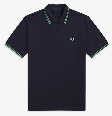 Fred Perry Polo Shirt