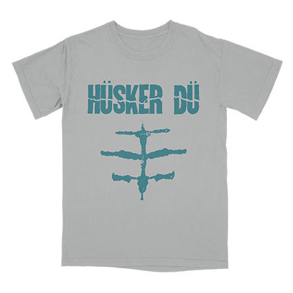 Husker Du T-Shirt