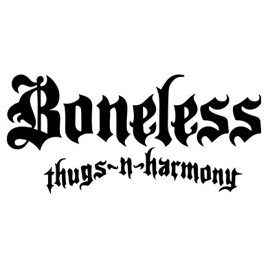 Bone Thugs N Harmony