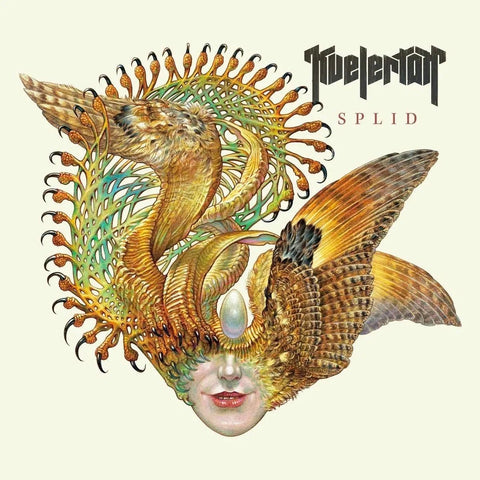 Kvelertak – Splid (Rise Records)