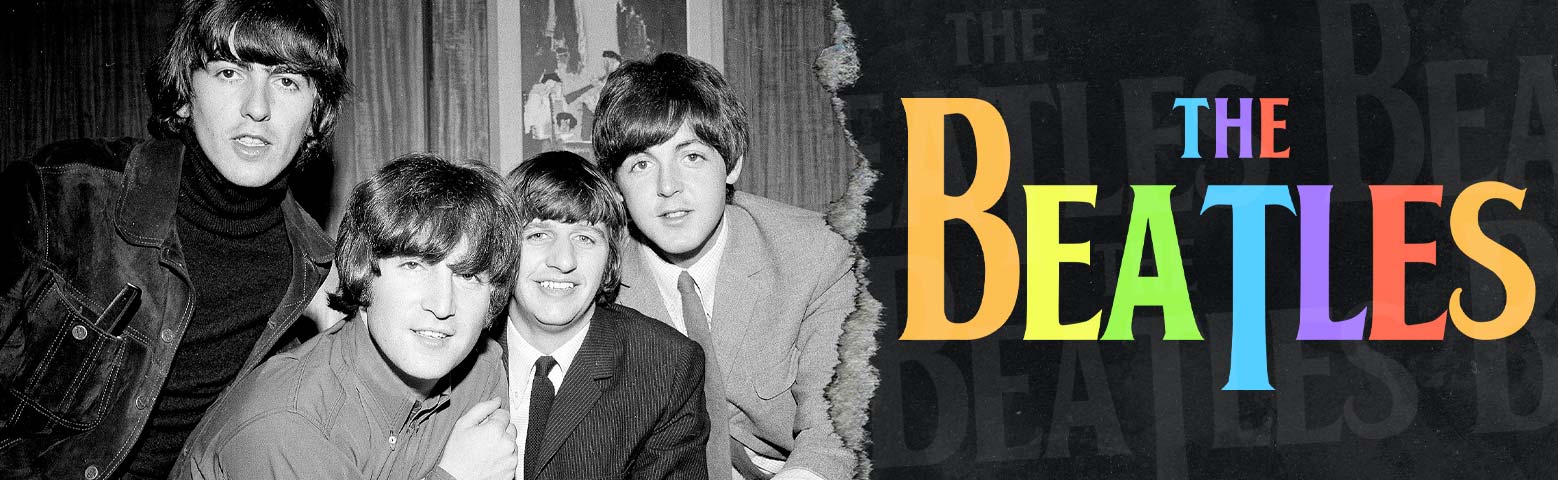 Beatles A For Apple School Supplies 384304 | Rockabilia Merch Store