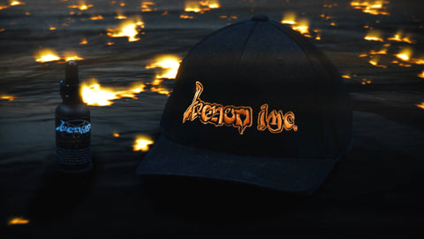 Venom Inc Hat