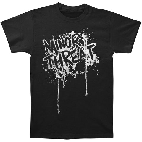 Pirate Surf - Minor Threat T-Shirt