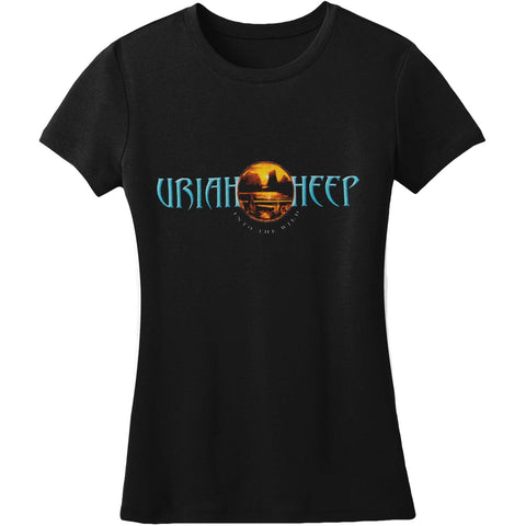 Uriah Heep Merch Store - Officially Licensed Merchandise | Rockabilia Merch  Store