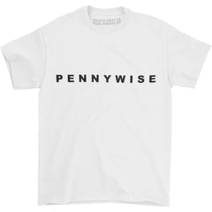 pennywise band merch