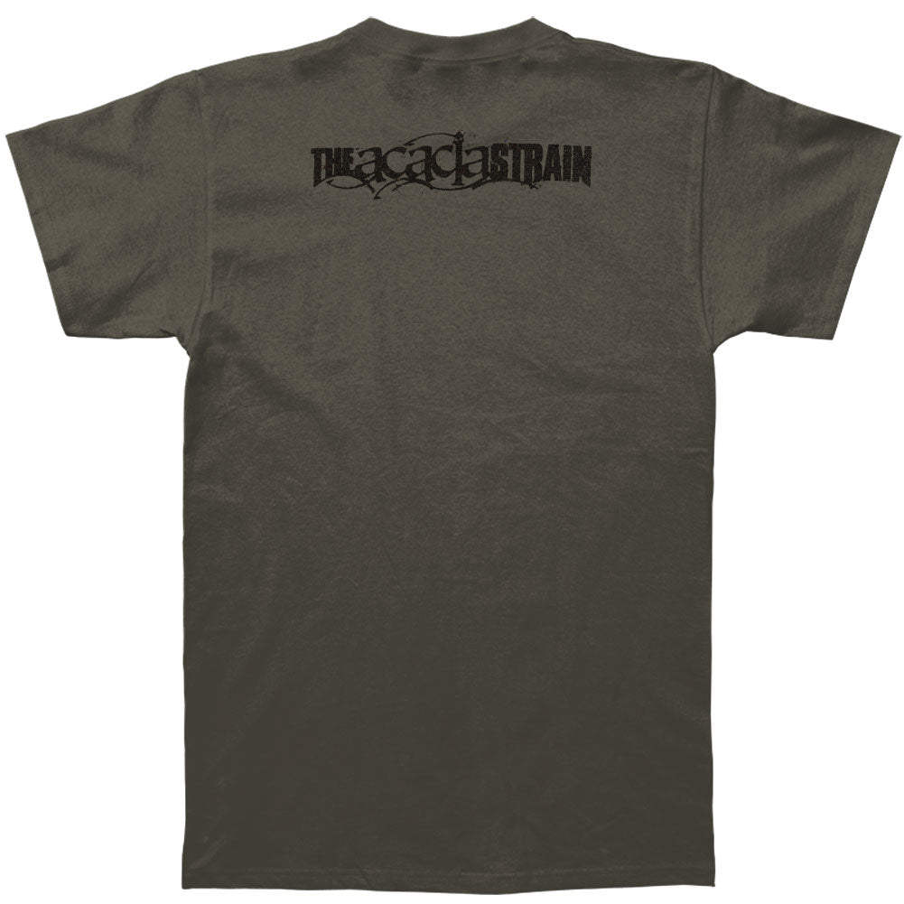 Acacia Strain Team Logo T-shirt 132167 | Rockabilia Merch Store