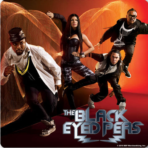 Black Eyed Peas Merch Store - Officially Licensed Merchandise