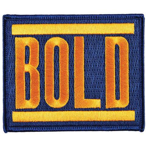 Bold Merch Store - Officially Licensed Merchandise